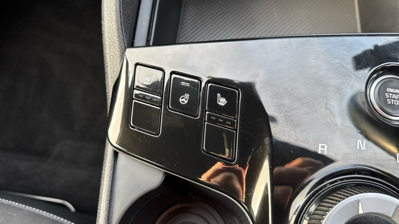 Kia Sportage 1.6T GDi 157 48V ISG GT-Line 5dr DCT Petrol Estate